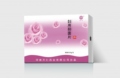 妇康