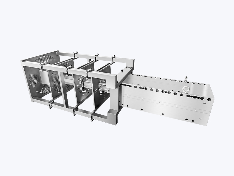 环氧异形管模具