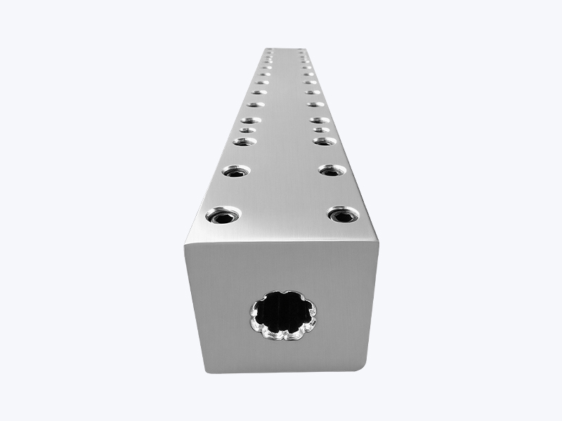 环氧梅花管模具