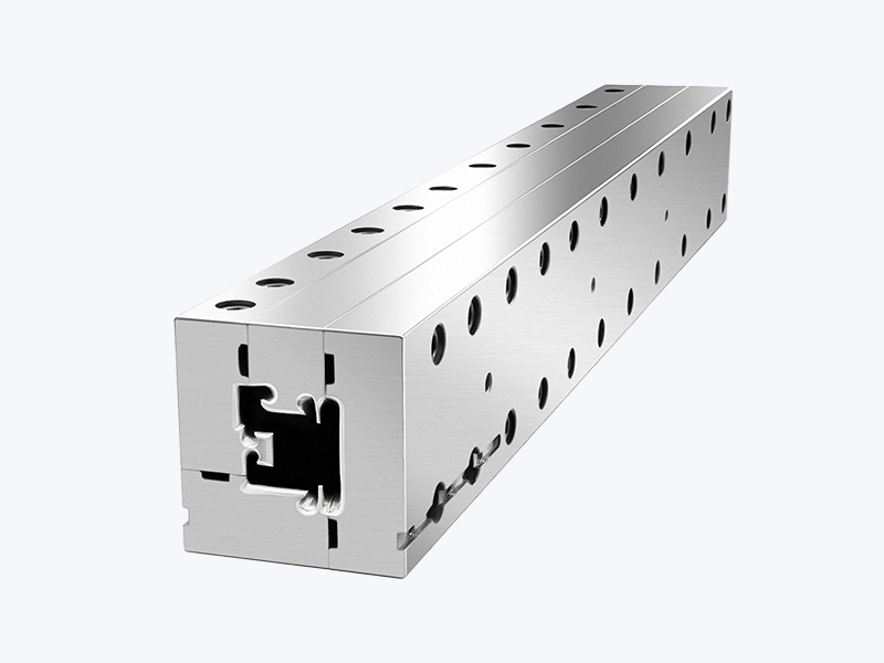 聚氨酯异型模具