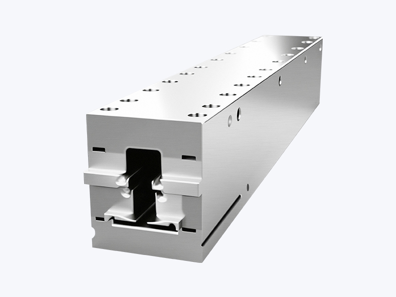 聚氨酯异型模具