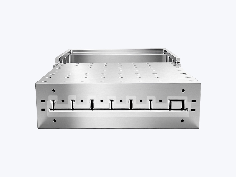 酚醛疏散平台板模具