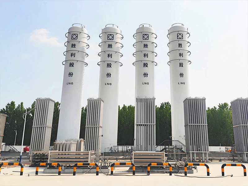 液化天然气贮槽