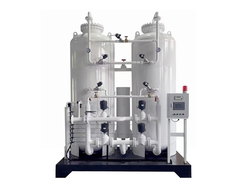 PSA制氧制氮机