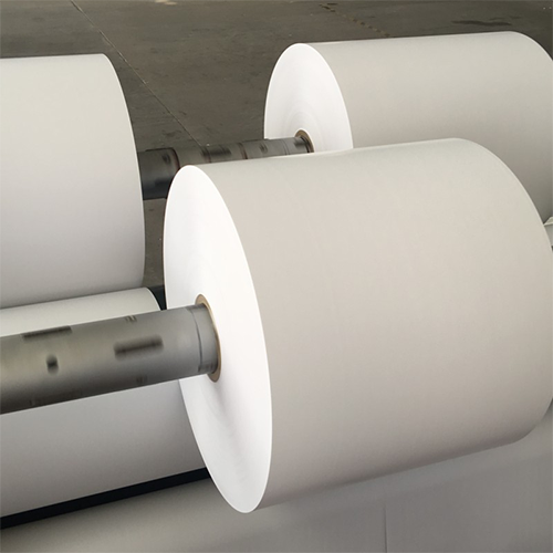 Thermal paper