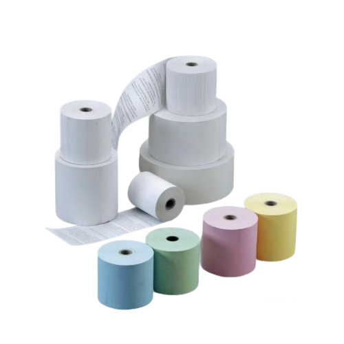 Thermal paper