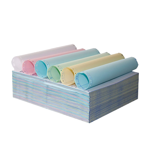 Carbonless Paper Series