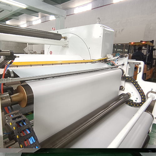 Glassine paper series