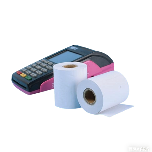 Thermal paper