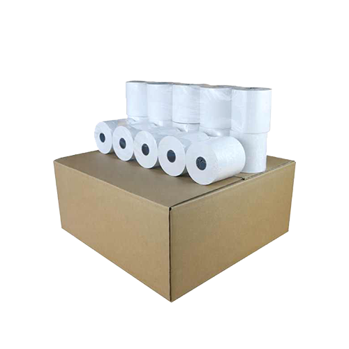 Thermal paper