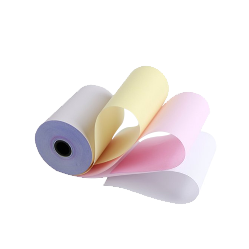 Carbonless Paper Series