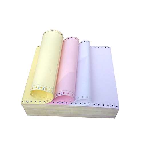 Carbonless Paper Series