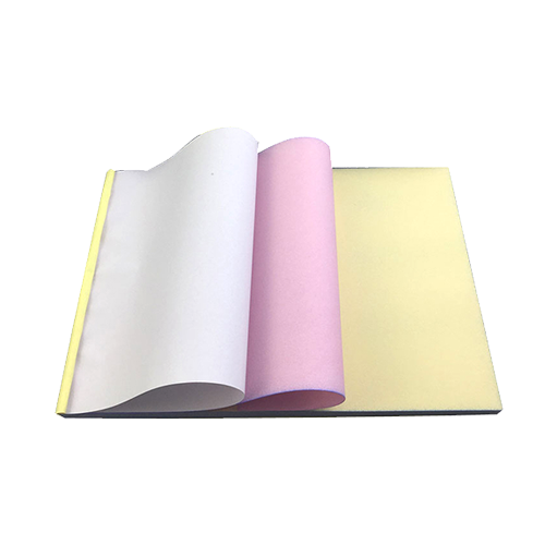 Carbonless Paper Series