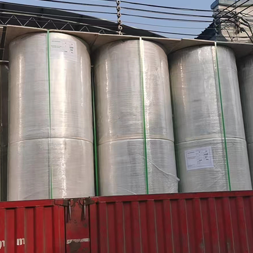 Glassine paper series