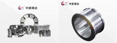 中原滑动：轴承代理商了解高速齿轮箱滑动轴承，看这篇就够了