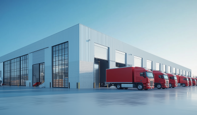 Hardware Industrial Products