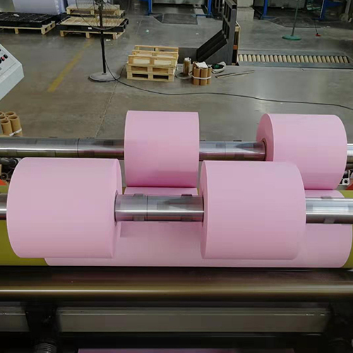 Carbonless Paper Series