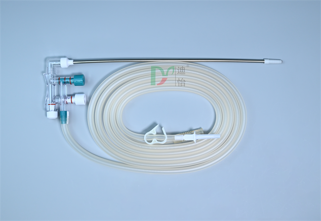 迪怡一次性使用冲吸器