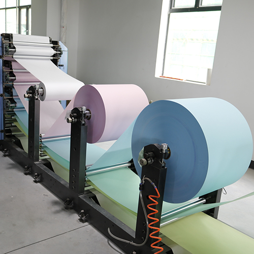 Carbonless Paper Series