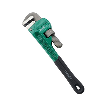 pipe wrench