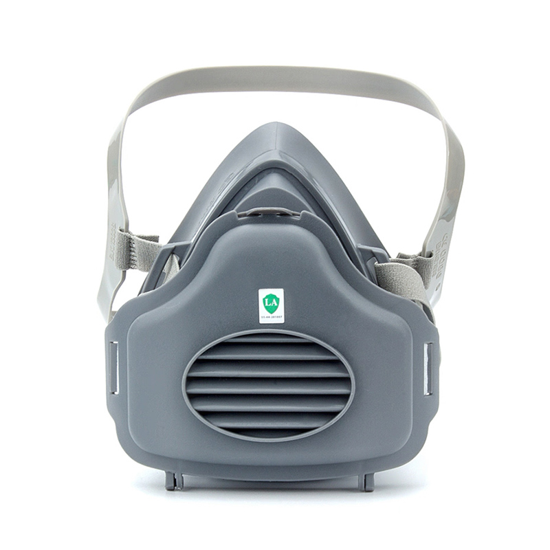 Anti-Dust Safety Mask