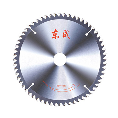Alloy circular saw blade