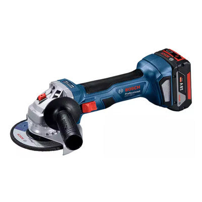 Angle grinder
