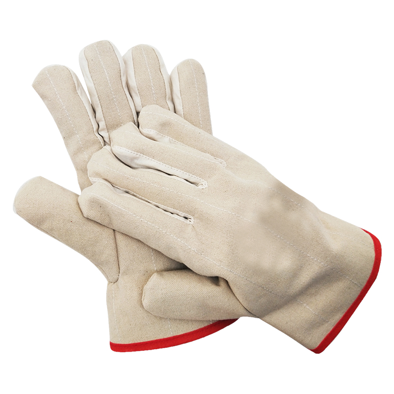 Canvas Gloves