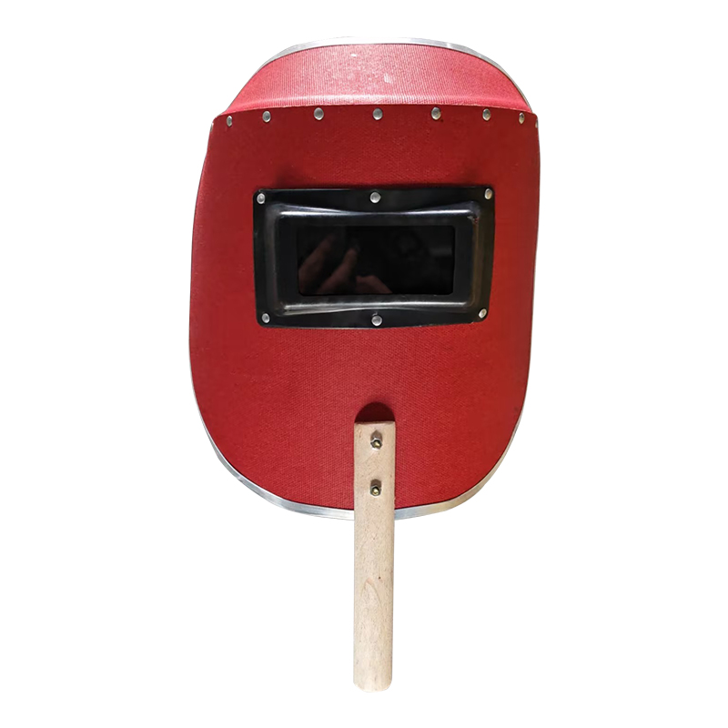 Handheld Welding Mask