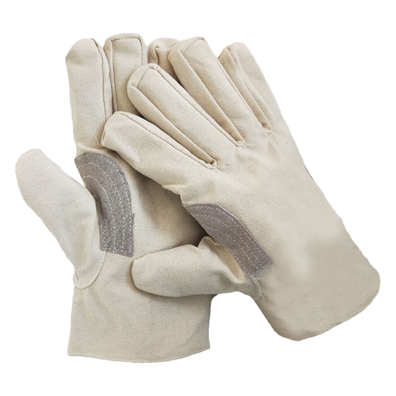 Canvas Gloves
