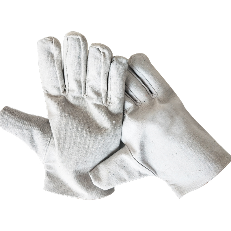 Canvas Gloves