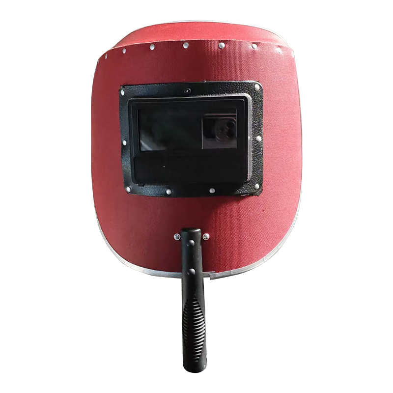 Handheld Welding Mask