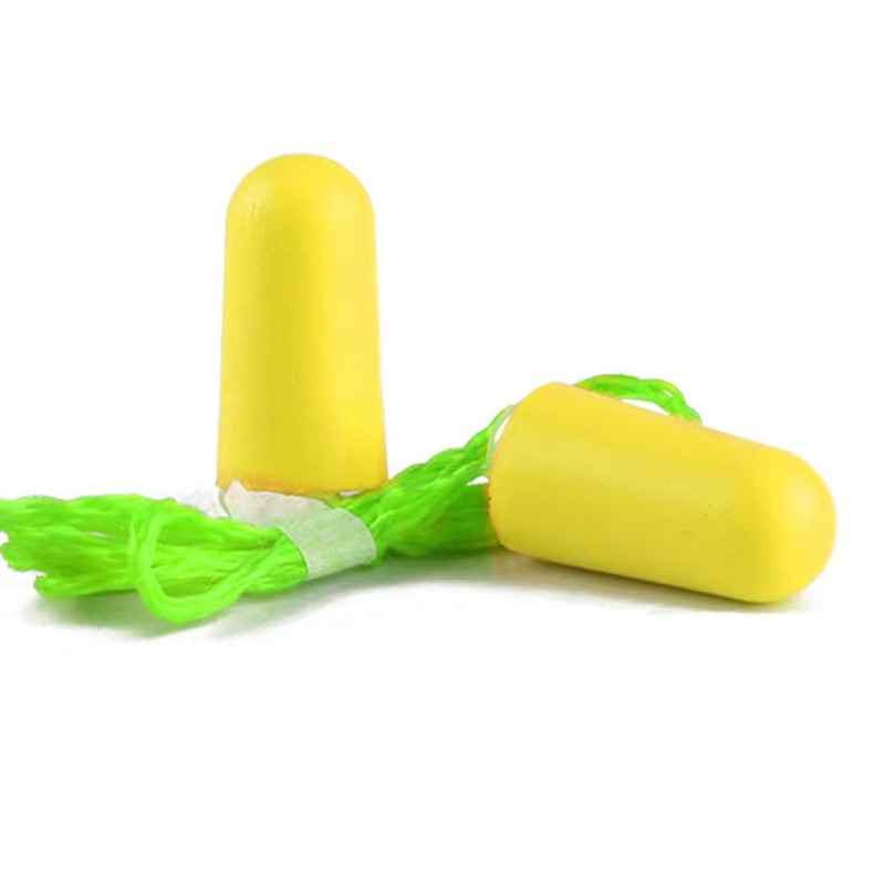 Hearing Protection Earplugs