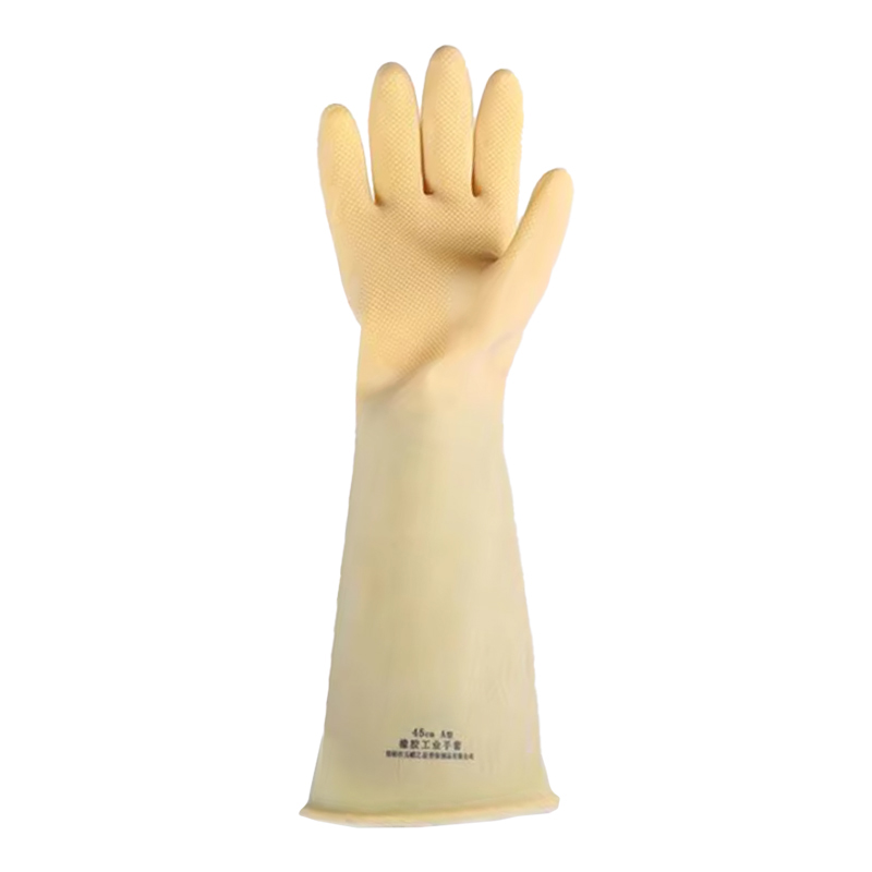Rubber Gloves