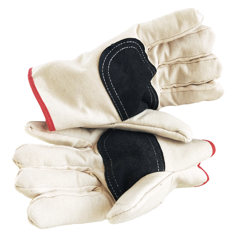 Canvas Gloves
