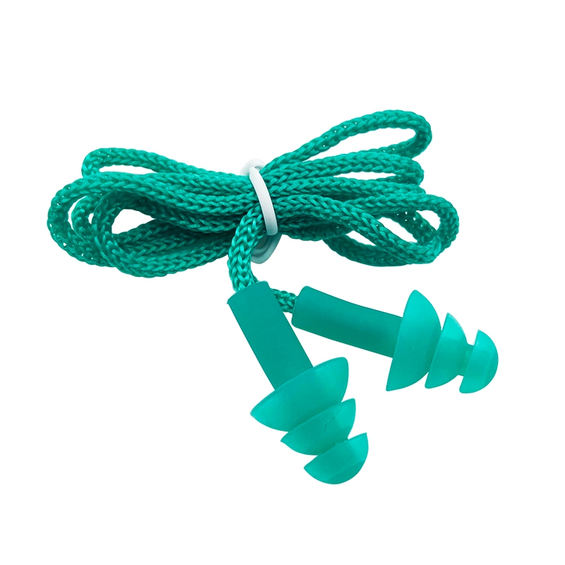 Christmas Tree Earplugs