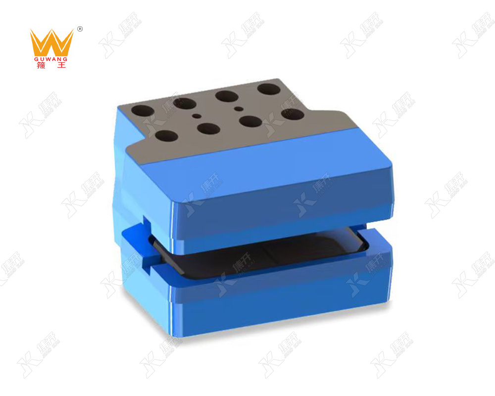 偏航主动制动器