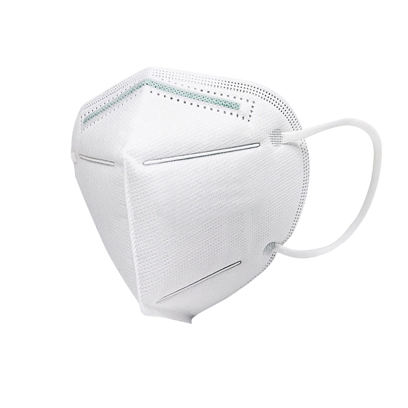 Particulate Respirator 9600