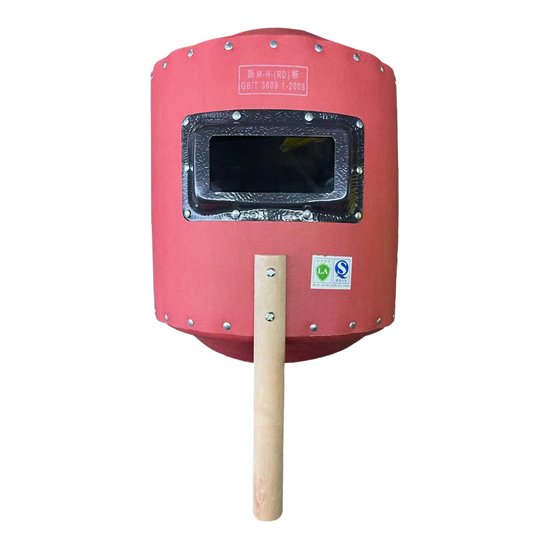 Handheld Welding Mask