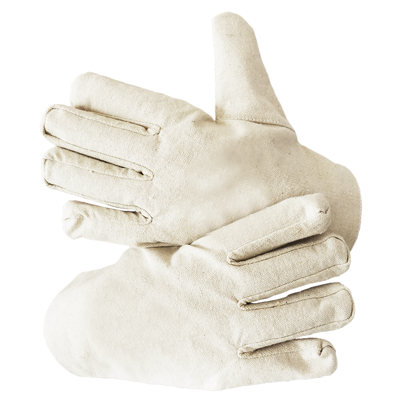 Canvas Gloves