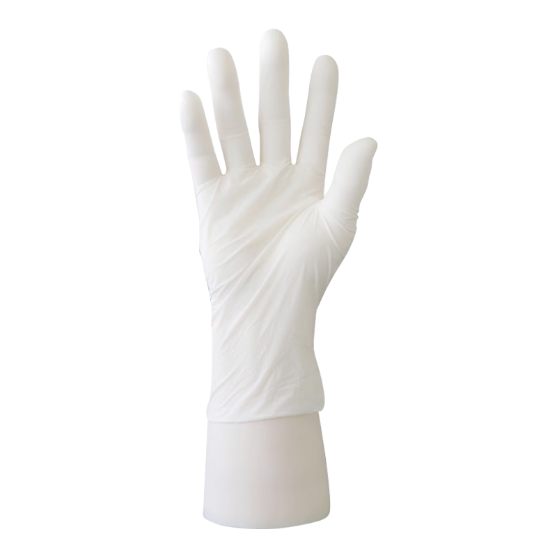Nitrile Rubber Gloves