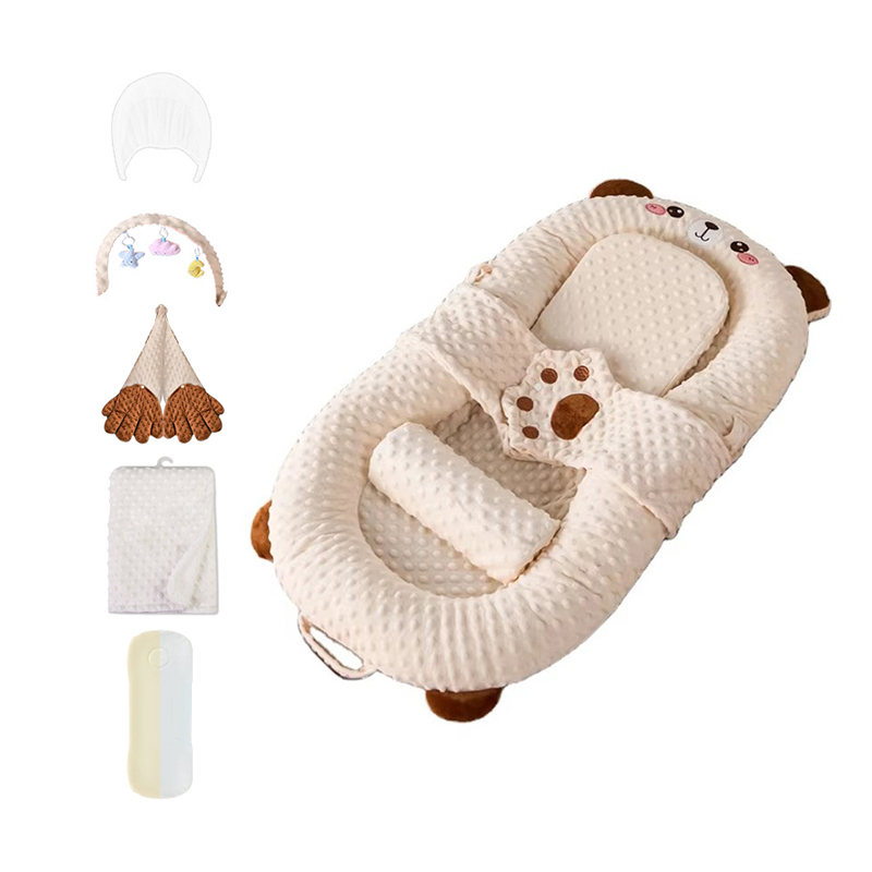 Newborn Baby Gift Set