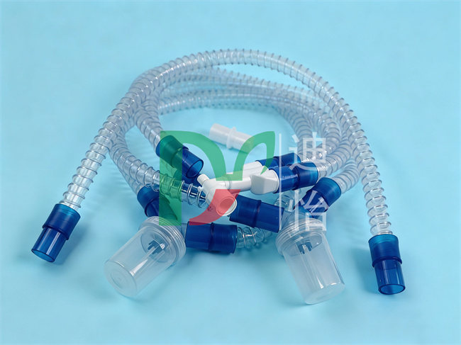 迪怡麻醉呼吸管路