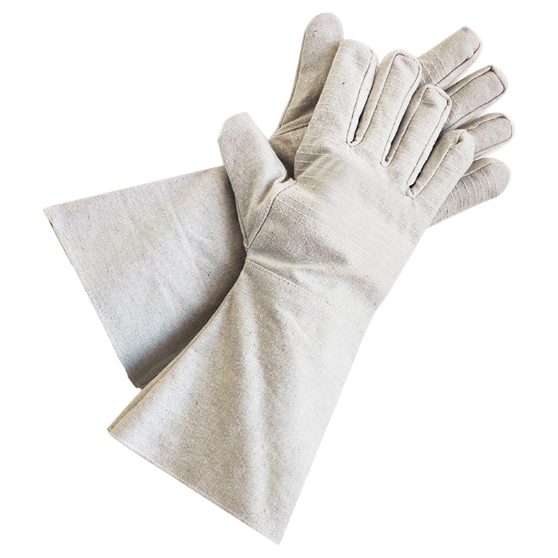 Canvas Gloves