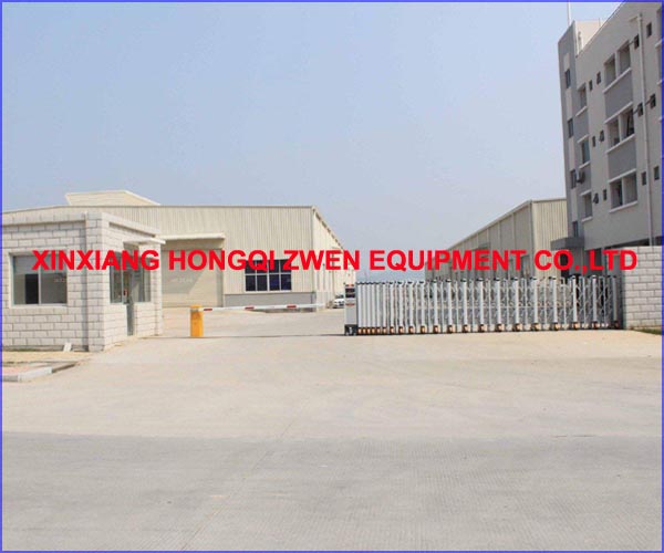 XINXIANG HONGQI ZWEN EQUIPMENT CO.,LTD-1