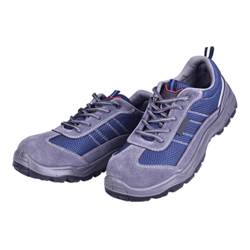 Safety Shoes