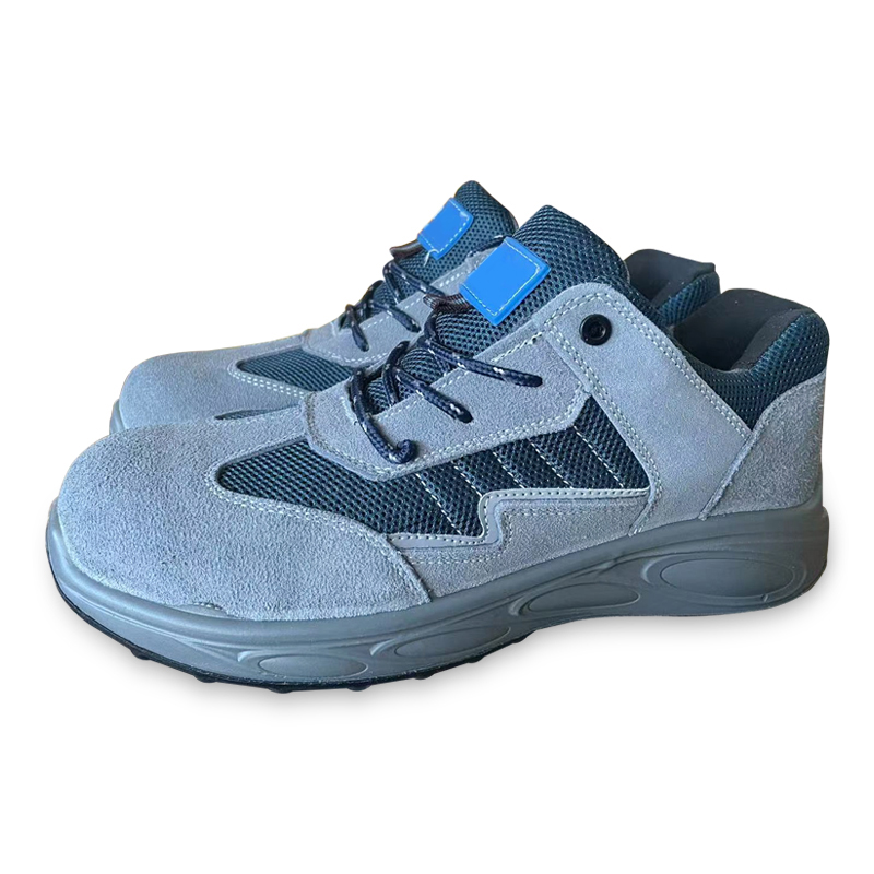 Safety Shoes 8002