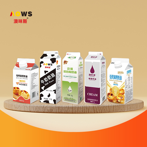 澳味斯致合作伙伴：不只是您的供应商，更是您的“共创伙伴”