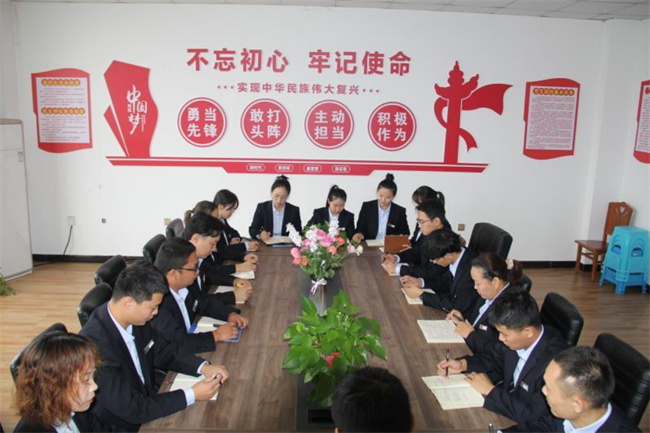 河南迪怡2026新年寄语：循光而行，共赴新程