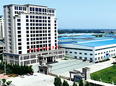 鹤壁万丰矿山机械制造有限公司企业视频